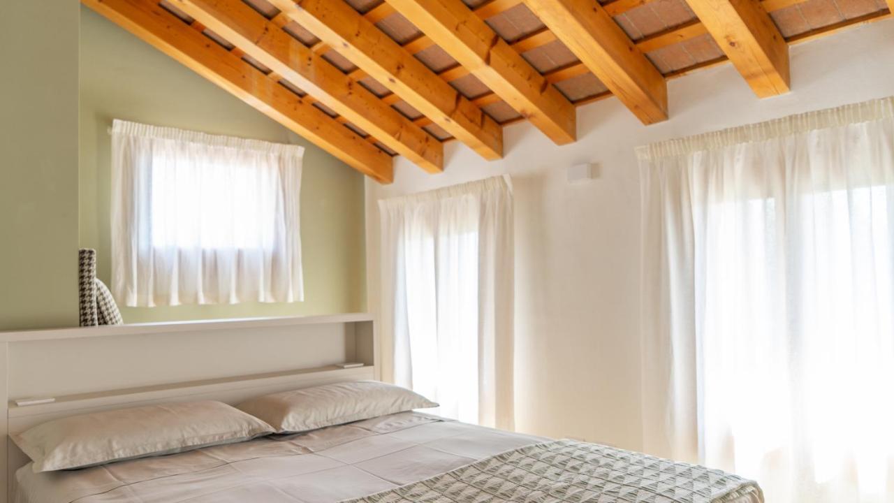 Tempo B&B Vidor Exterior foto